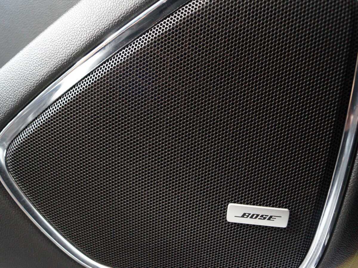 Купить Chevrolet Tahoe, 2016, 134 370 км, фото №25