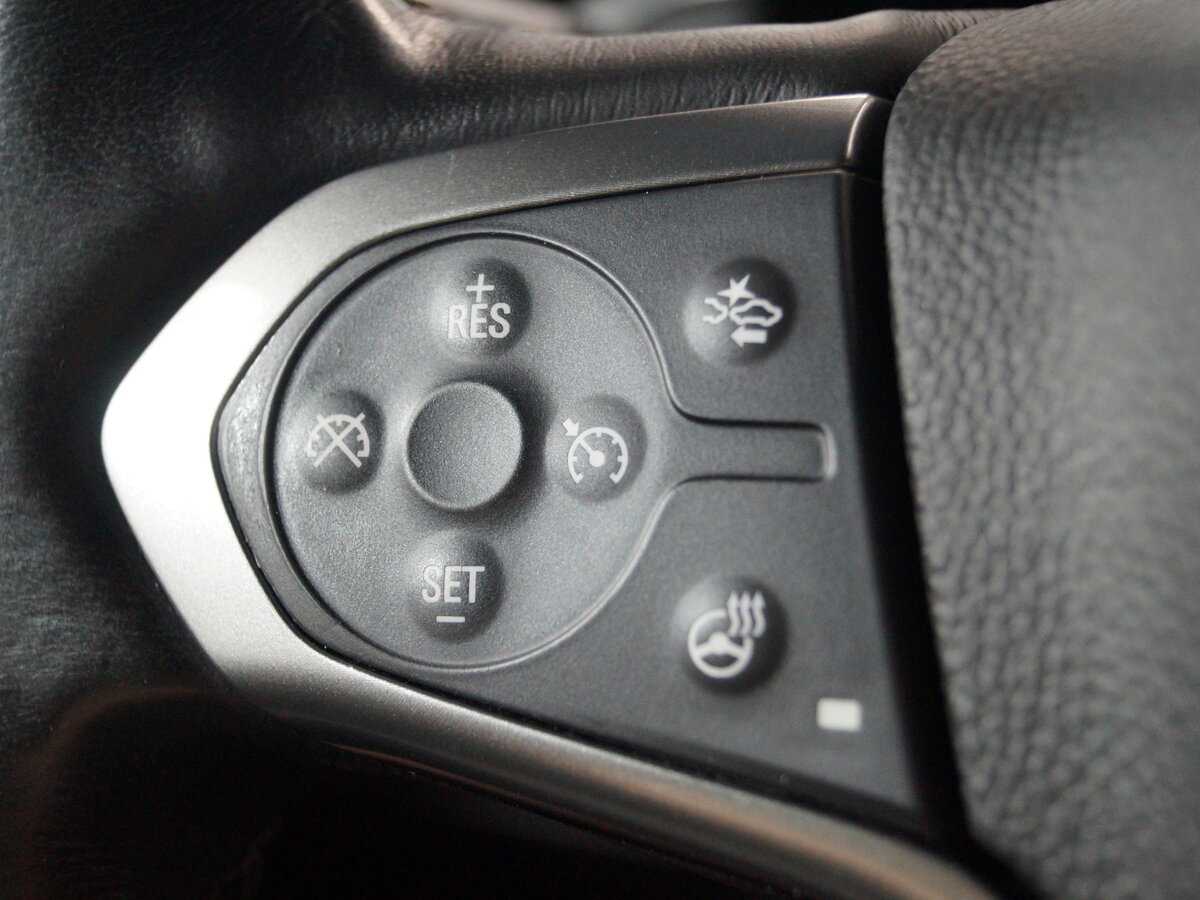 Купить Chevrolet Tahoe, 2016, 134 370 км, фото №26