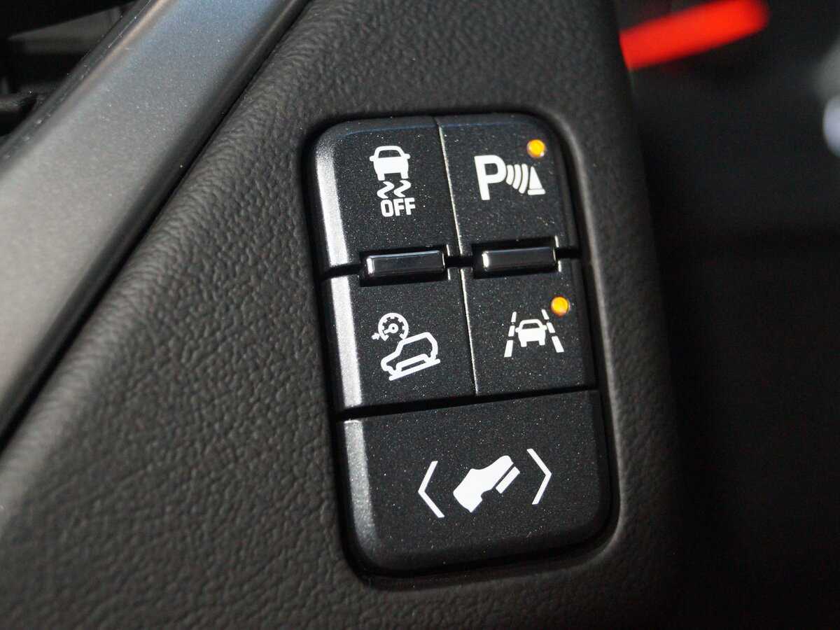 Купить Chevrolet Tahoe, 2016, 134 370 км, фото №29