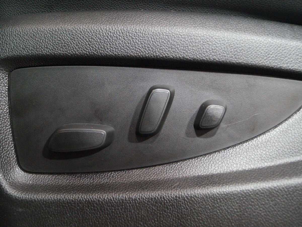 Купить Chevrolet Tahoe, 2016, 134 370 км, фото №31