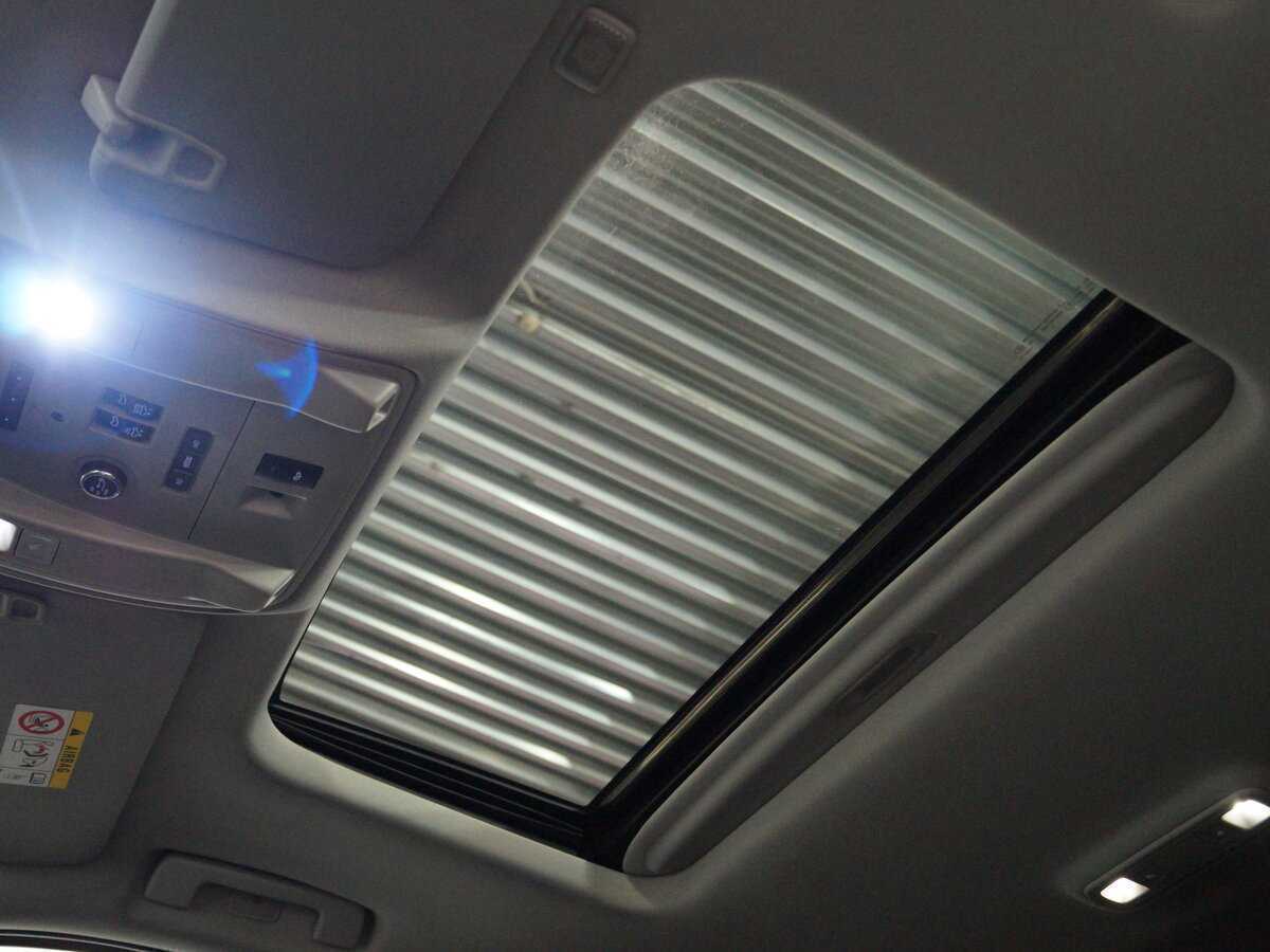 Купить Chevrolet Tahoe, 2016, 134 370 км, фото №33