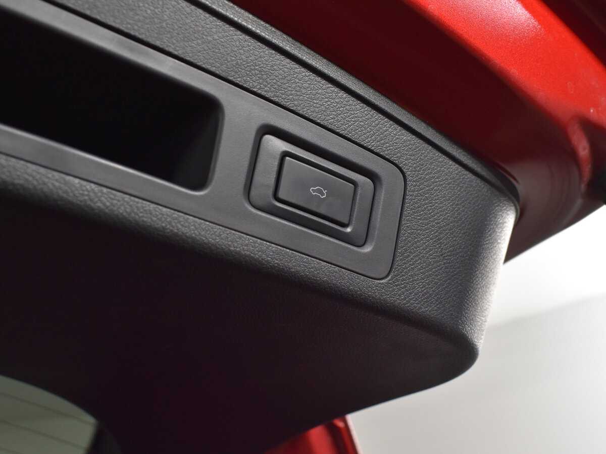 Купить EXEED LX, 2022, 32 000 км, фото №25