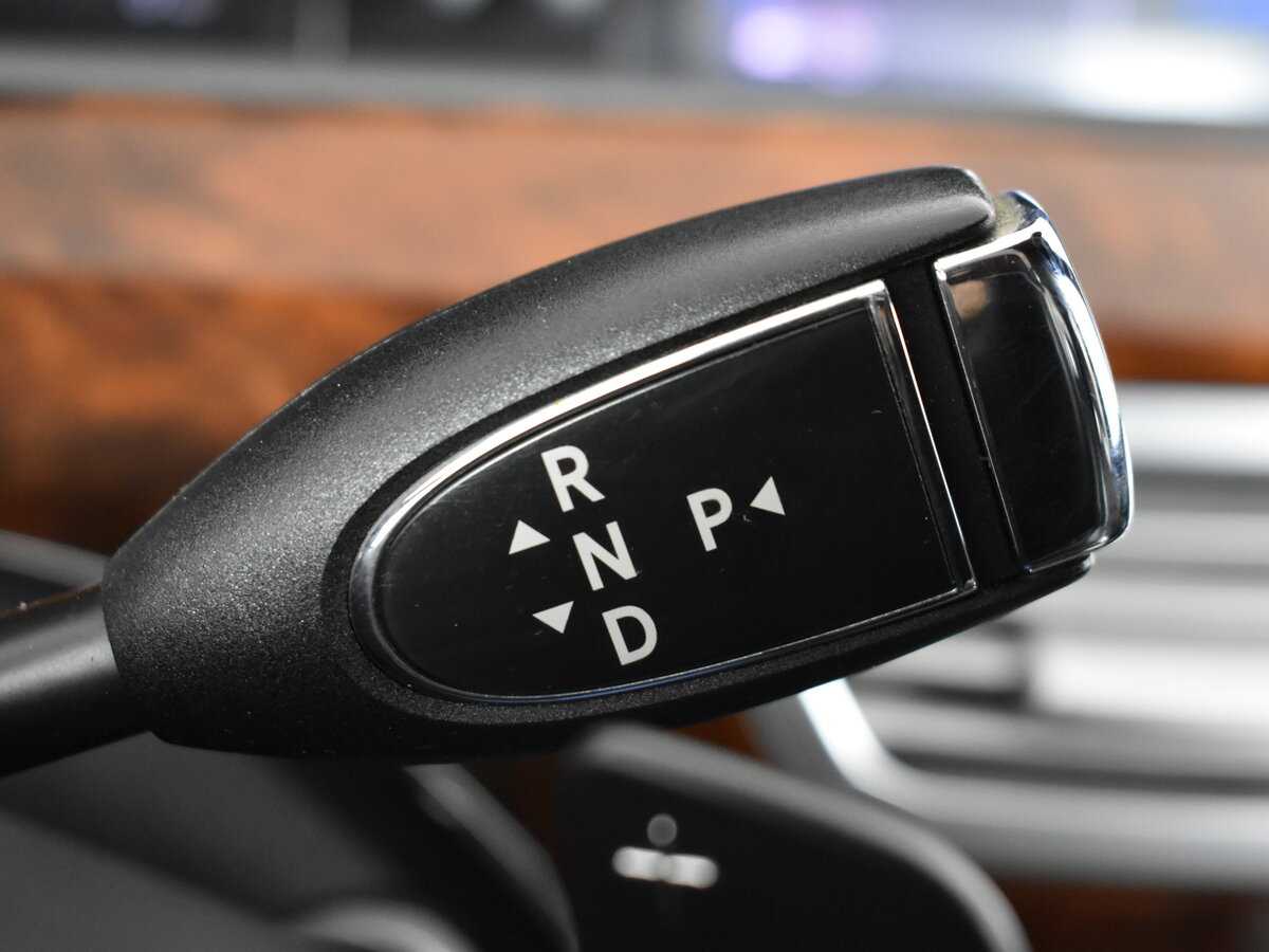 Купить Mercedes-Benz S-Класс 350, 2011, 191 000 км, фото №18