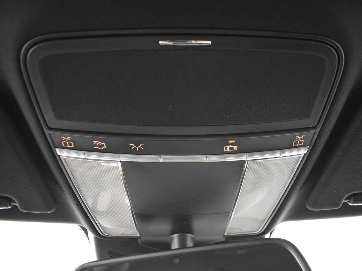 Купить Mercedes-Benz S-Класс 350, 2011, 191 000 км, фото №21