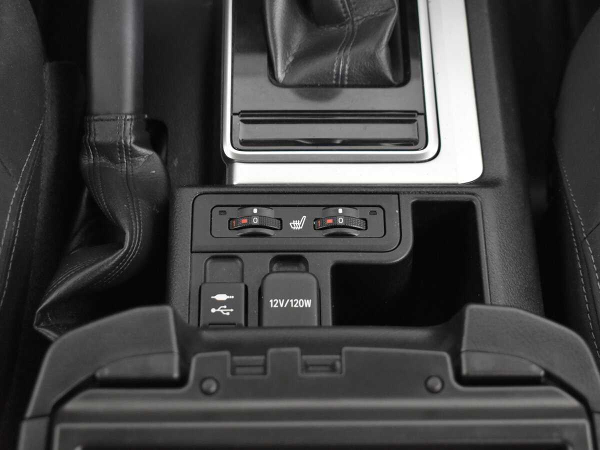 Купить Toyota Land Cruiser Prado, 2018, 140 500 км, фото №15