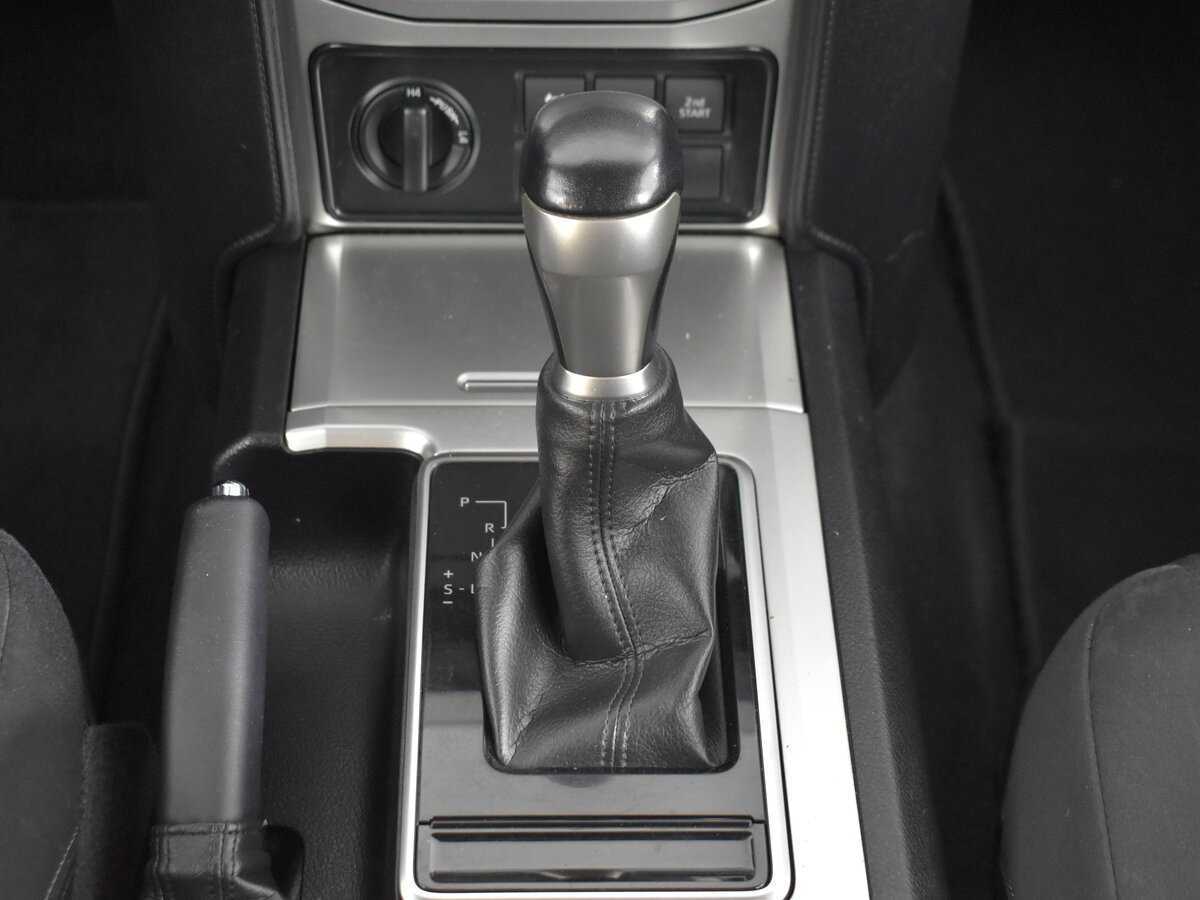 Купить Toyota Land Cruiser Prado, 2018, 140 500 км, фото №16