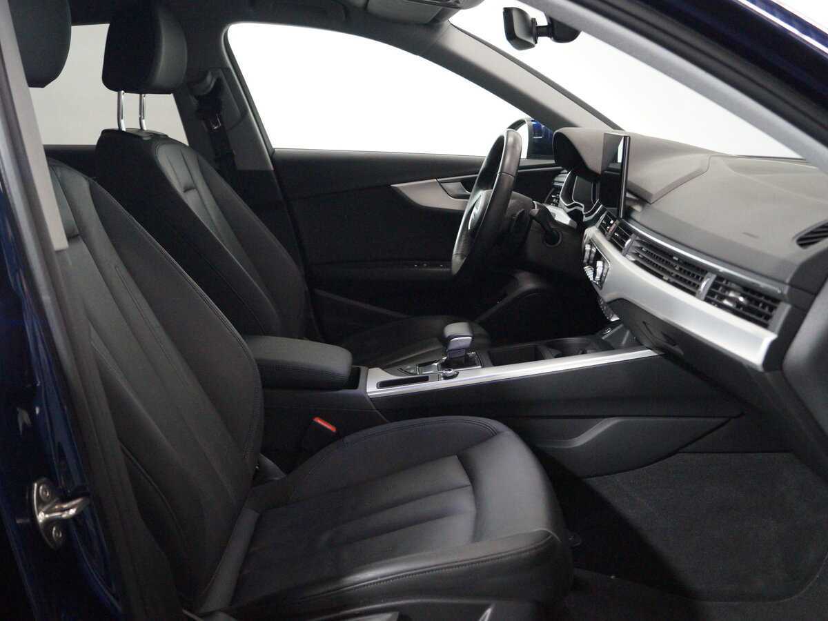 Купить Audi A4 40 TFSI, 2020, 119 700 км, фото №12