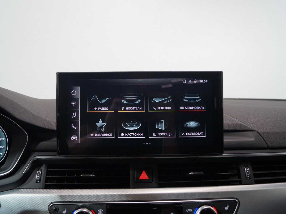 Купить Audi A4 40 TFSI, 2020, 119 700 км, фото №21