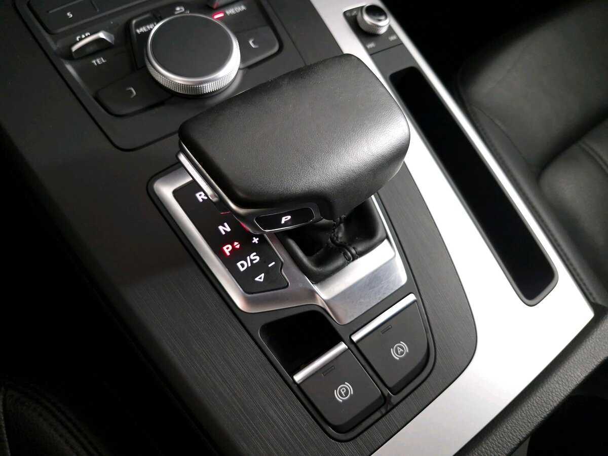 Купить Audi Q5, 2019, 73 904 км, фото №12