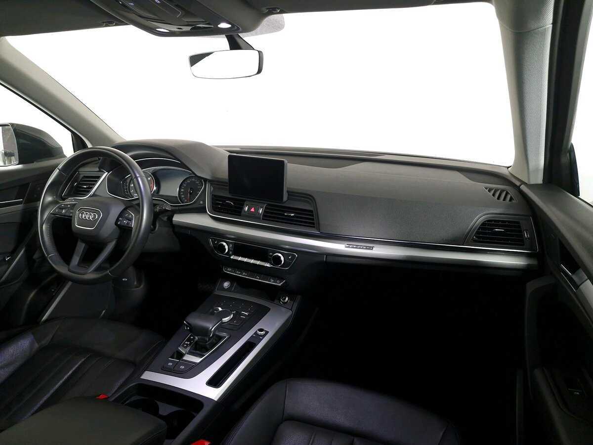 Купить Audi Q5, 2019, 73 904 км, фото №15
