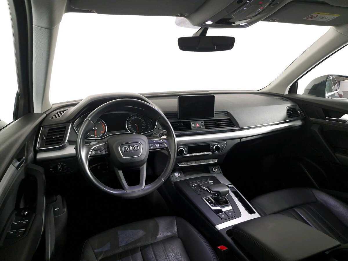 Купить Audi Q5, 2019, 73 904 км, фото №18