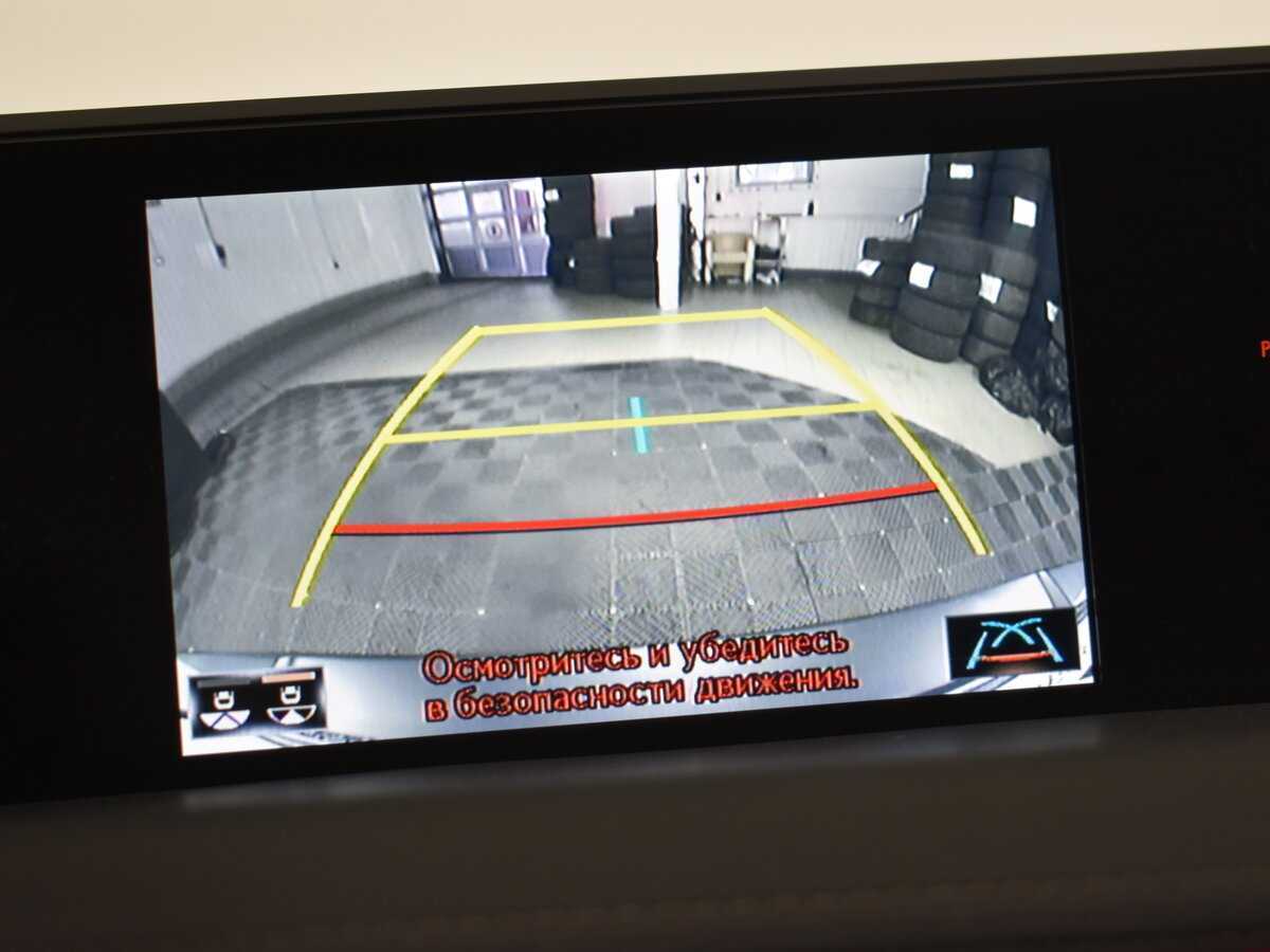 Купить Lexus UX 200, 2019, 54 050 км, фото №18