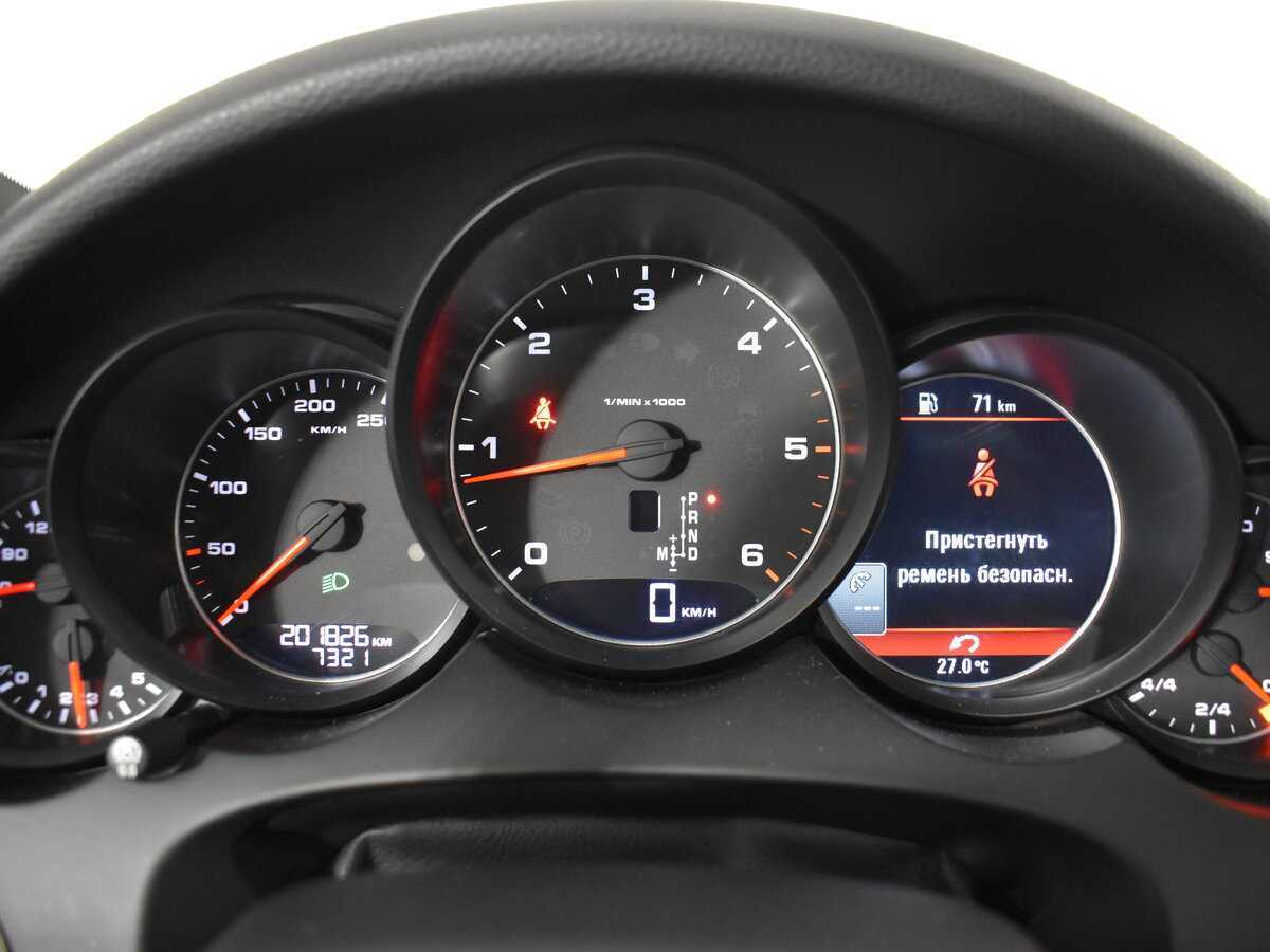 Купить Porsche Cayenne Diesel, 2013, 201 000 км, фото №12