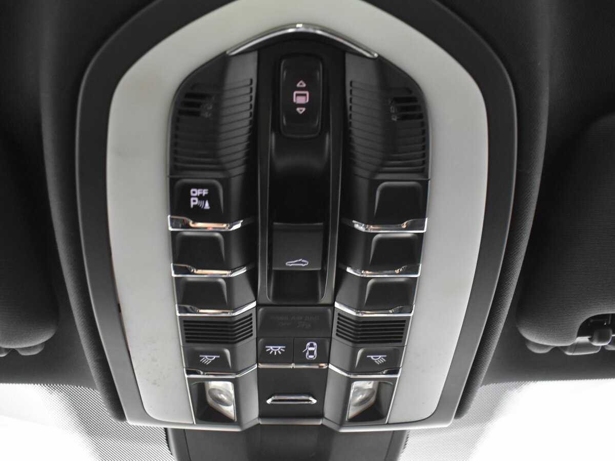 Купить Porsche Cayenne Diesel, 2013, 201 000 км, фото №19