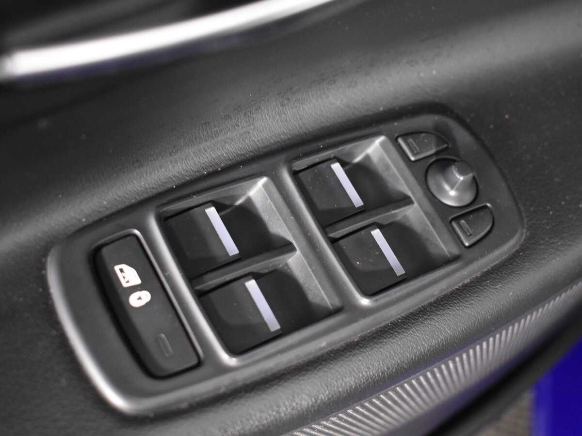 Купить Jaguar XE, 2016, 184 000 км, фото №10