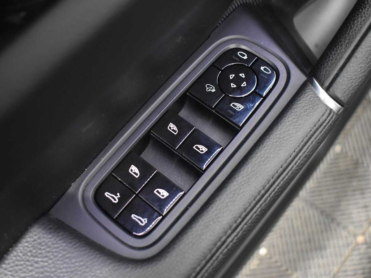 Купить Porsche Cayenne, 2018, 82 000 км, фото №10