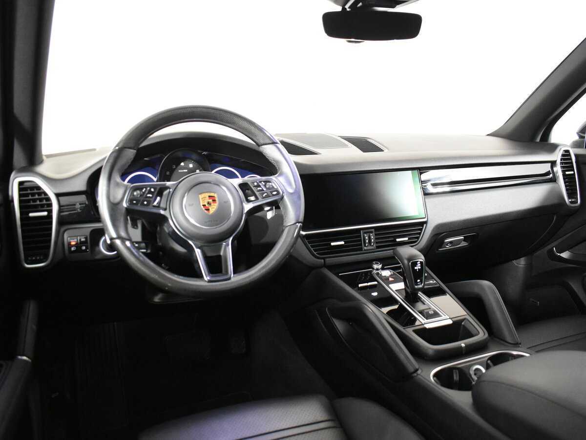 Купить Porsche Cayenne, 2018, 82 000 км, фото №16