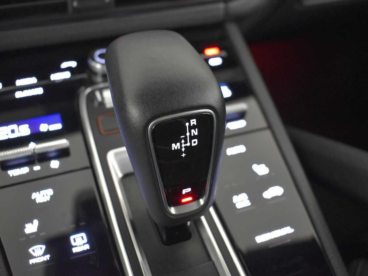 Купить Porsche Cayenne, 2018, 82 000 км, фото №19