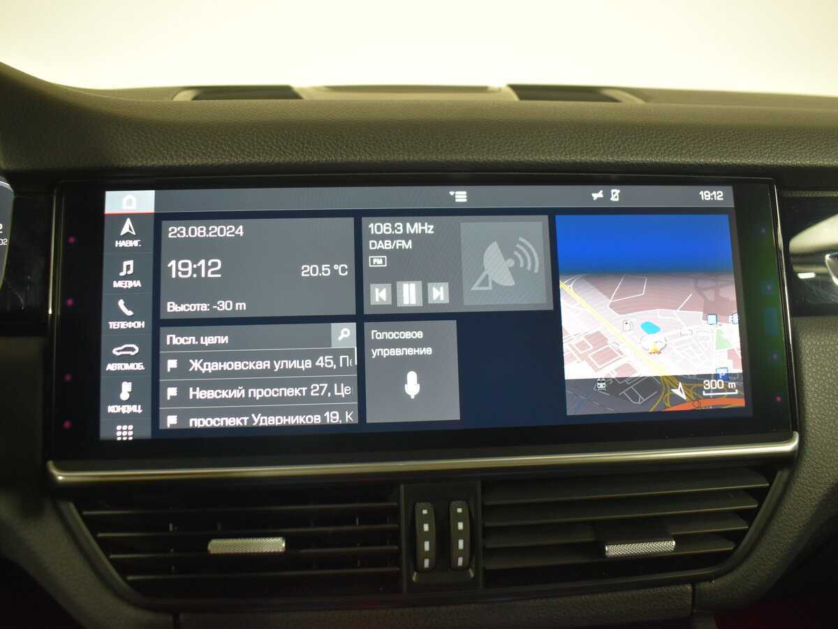 Купить Porsche Cayenne, 2018, 82 000 км, фото №22