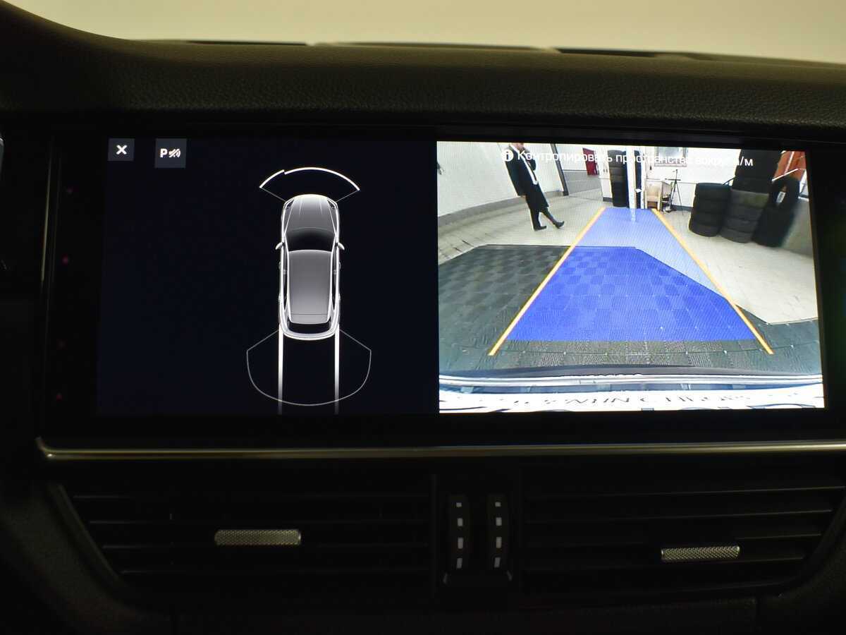 Купить Porsche Cayenne, 2018, 82 000 км, фото №24