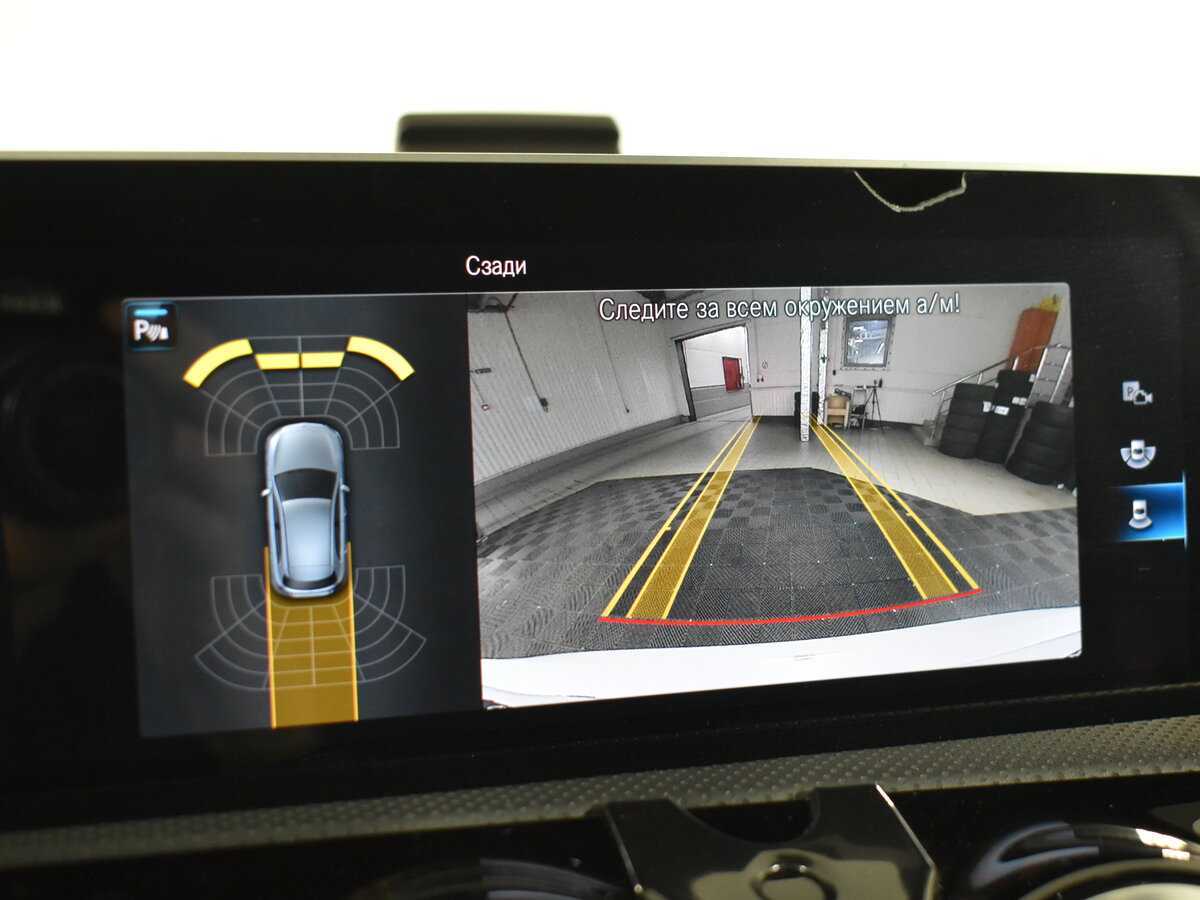 Купить Mercedes-Benz A-Класс AMG 45 AMG, 2020, 37 780 км, фото №23