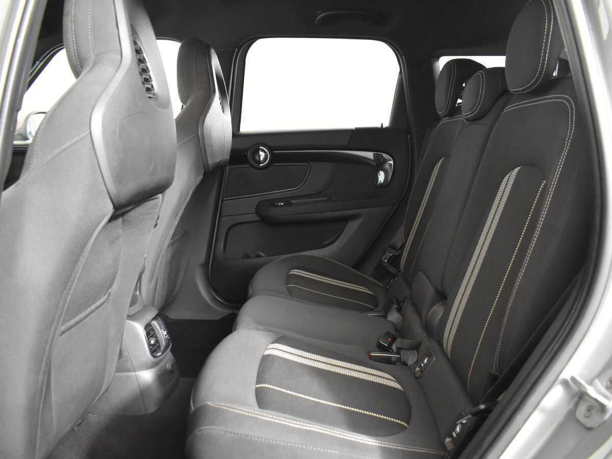 Купить Mini Countryman JCW John Cooper Works, 2017, 139 449 км, фото №7