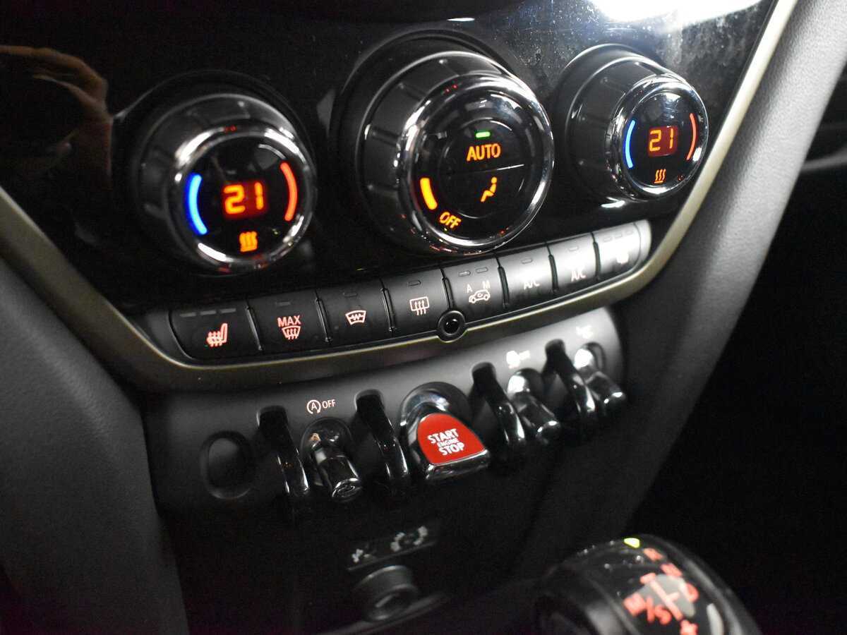 Купить Mini Countryman JCW John Cooper Works, 2017, 139 449 км, фото №16