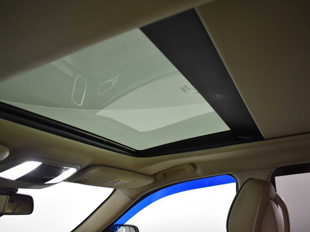 Купить Jeep Grand Cherokee, 2016, 130 000 км, фото №24