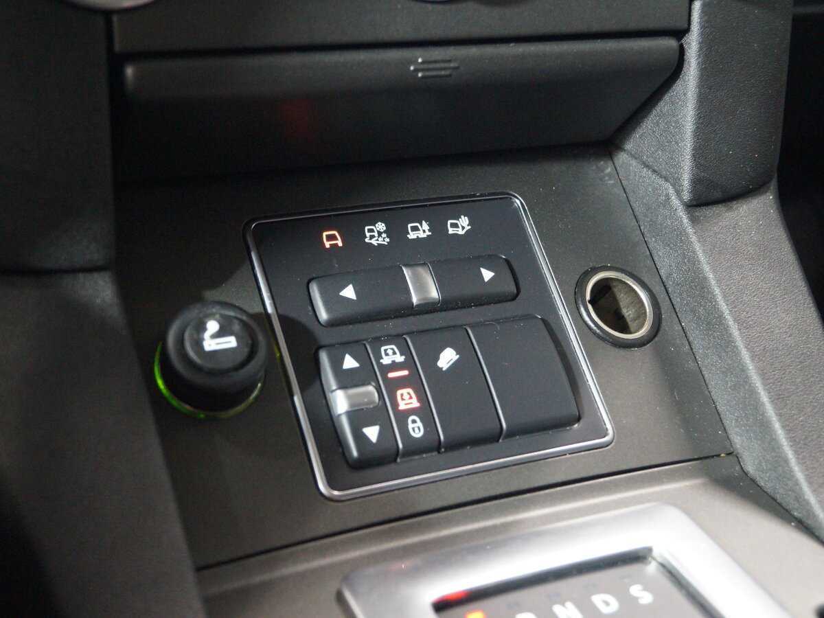 Купить Land Rover Discovery, 2015, 155 000 км, фото №26