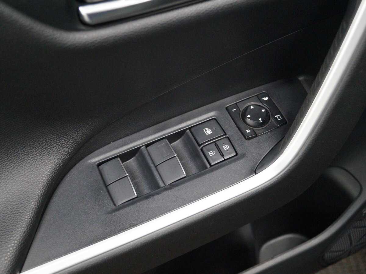 Купить Toyota RAV4, 2020, 133 100 км, фото №21
