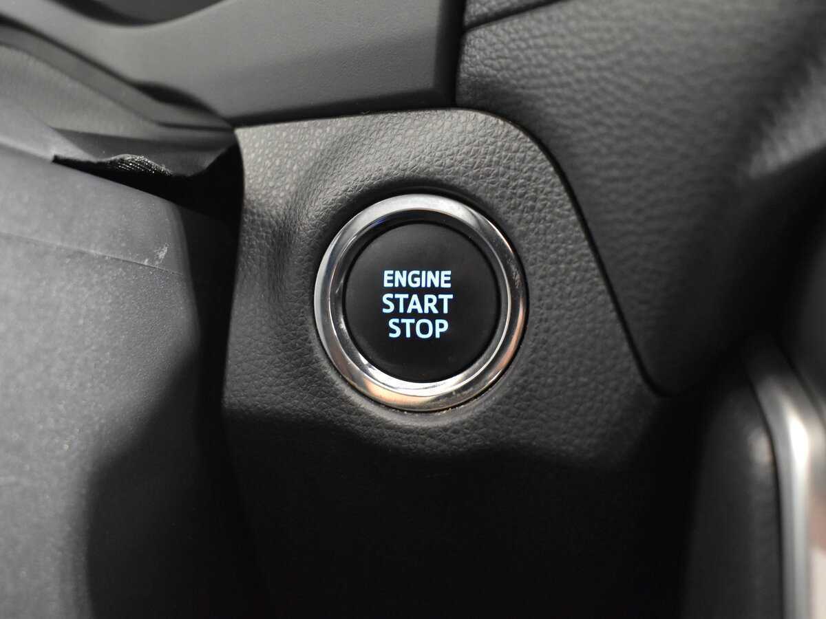 Купить Toyota RAV4, 2021, 120 000 км, фото №26