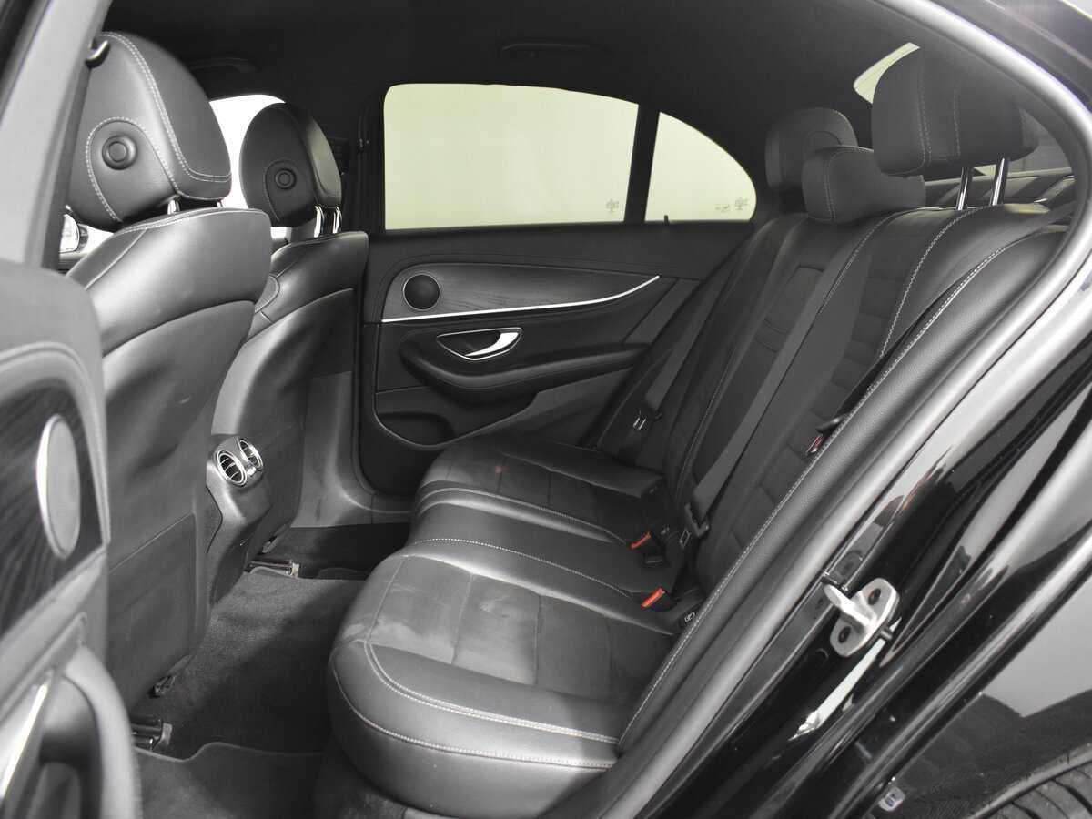 Купить Mercedes-Benz E-Класс 220 d, 2020, 80 147 км, фото №7