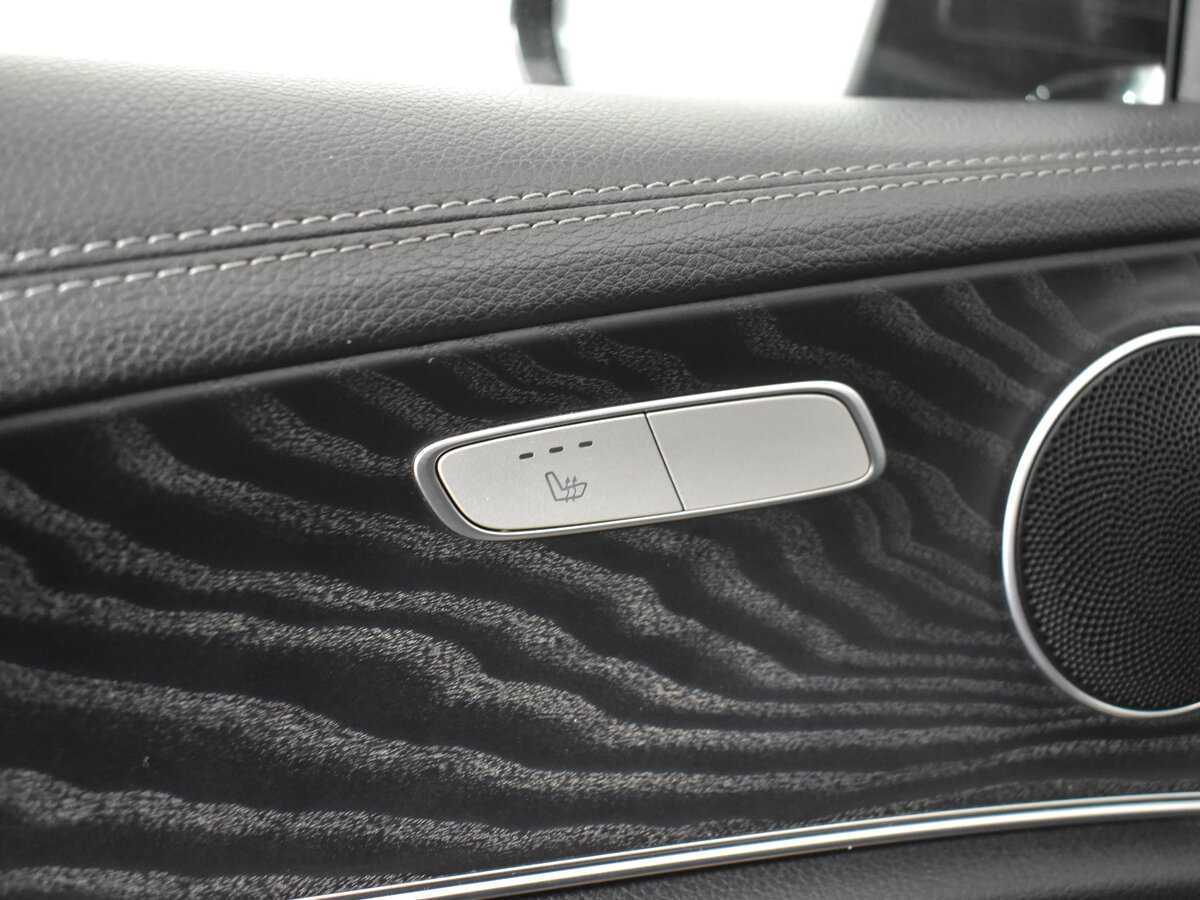 Купить Mercedes-Benz E-Класс 220 d, 2020, 80 147 км, фото №9