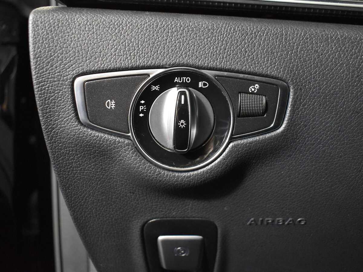 Купить Mercedes-Benz E-Класс 220 d, 2020, 80 147 км, фото №10