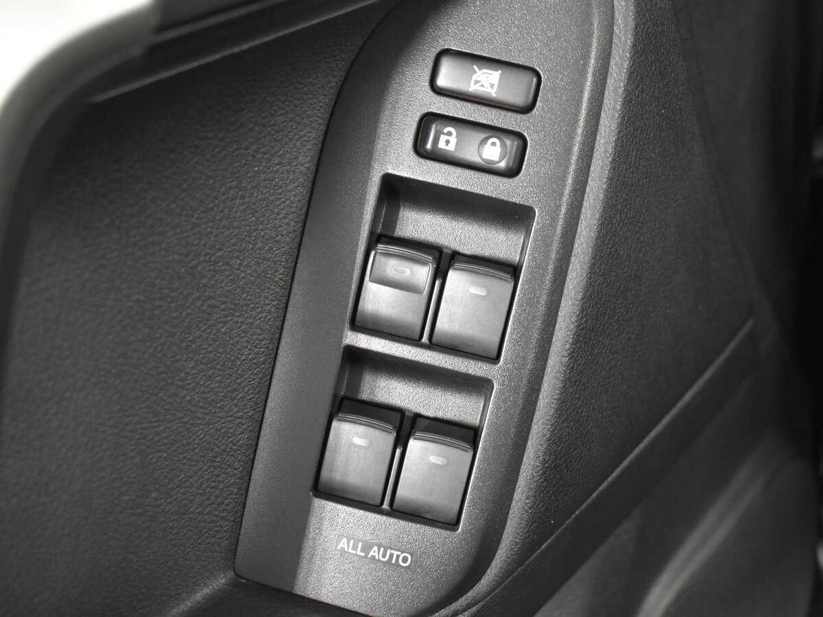 Купить Toyota Land Cruiser Prado, 2018, 217 000 км, фото №9