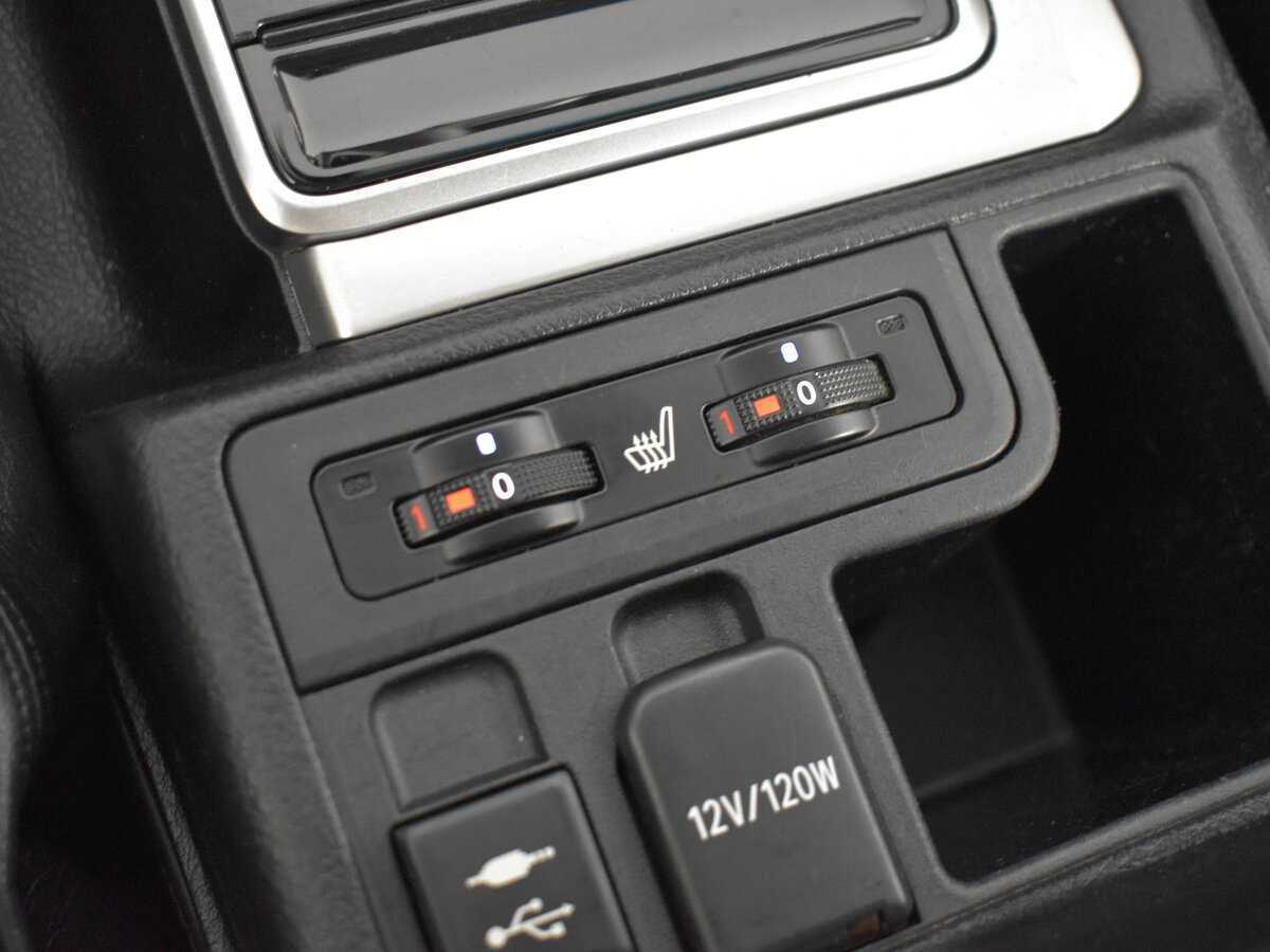 Купить Toyota Land Cruiser Prado, 2018, 217 000 км, фото №16