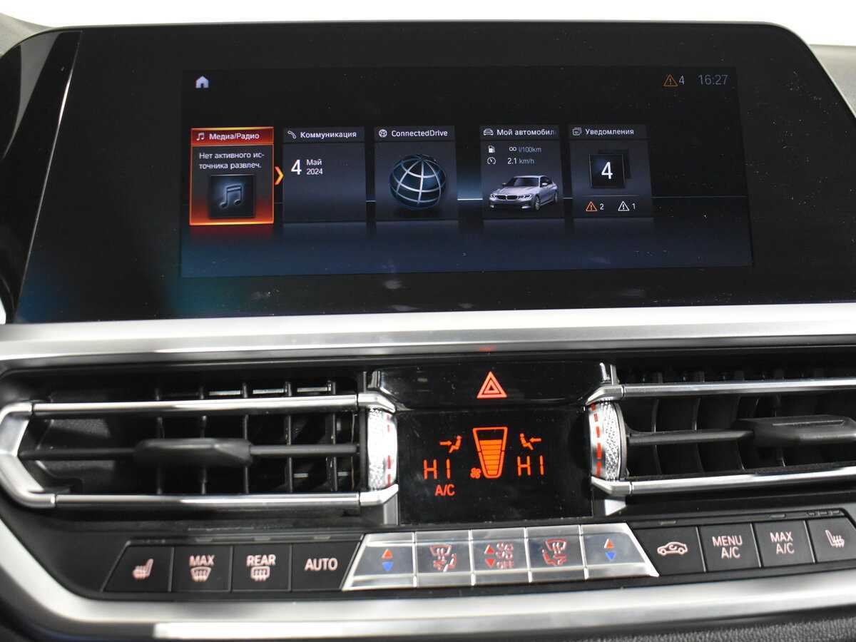 Купить BMW 3 серии 320i xDrive, 2020, 86 814 км, фото №11