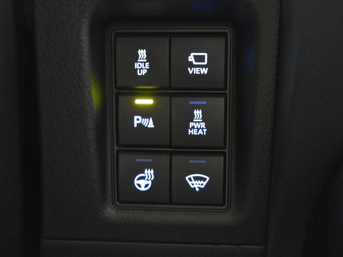 Купить Toyota Land Cruiser Prado, 2020, 81 000 км, фото №18