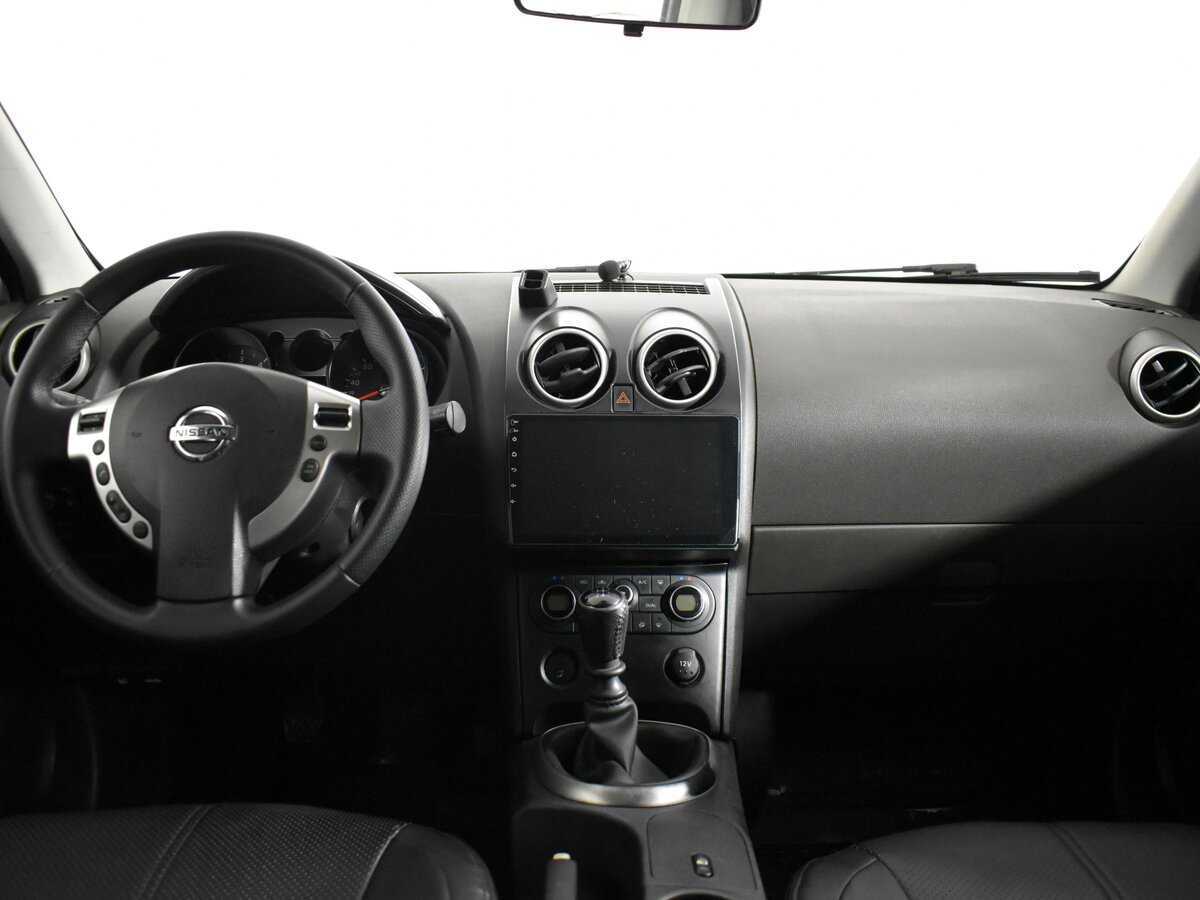 Купить Nissan Qashqai, 2008, 354 684 км, фото №13