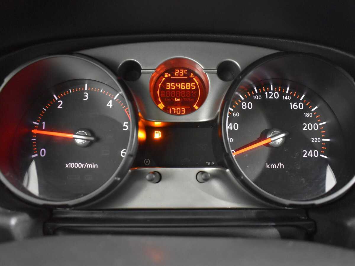 Купить Nissan Qashqai, 2008, 354 684 км, фото №15