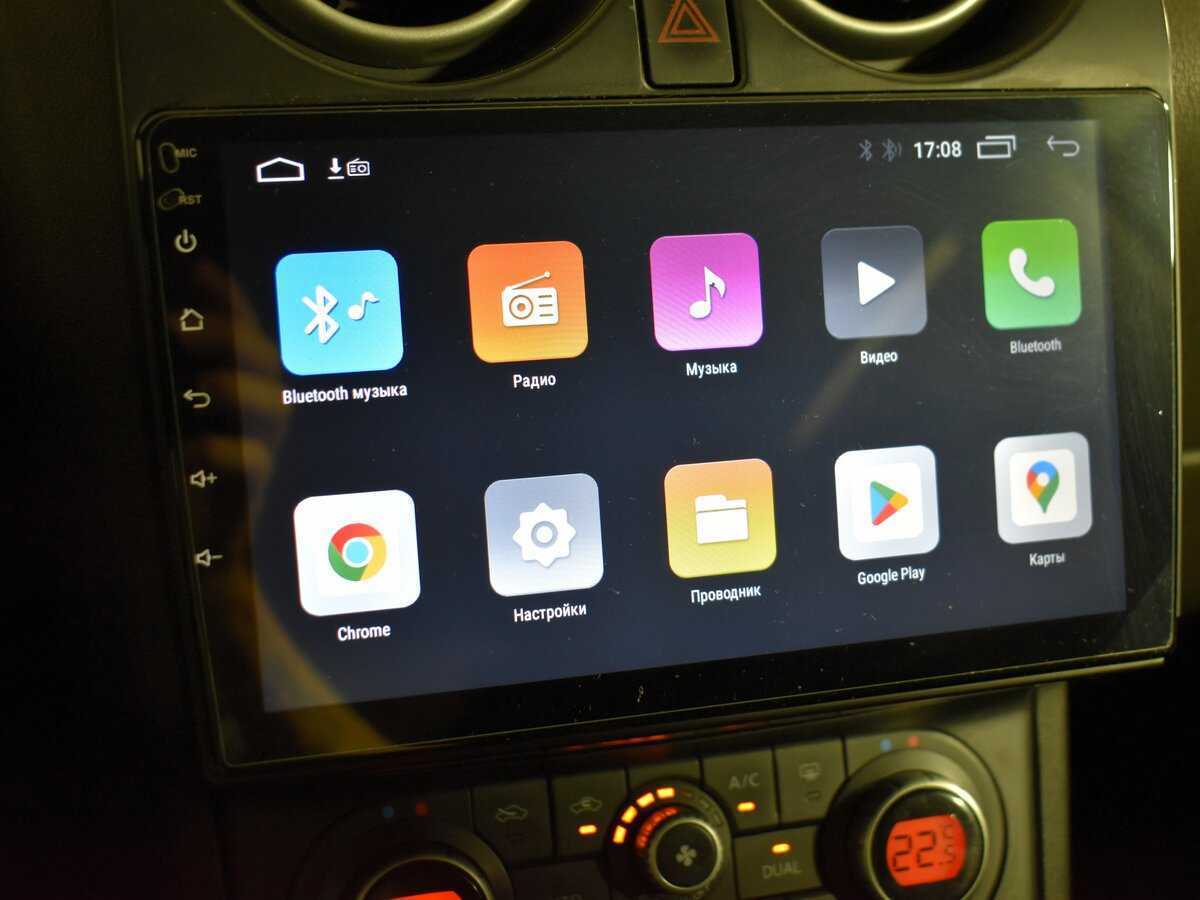 Купить Nissan Qashqai, 2008, 354 684 км, фото №19