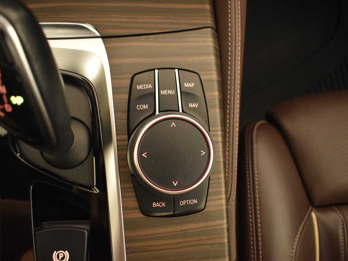 Купить BMW 5 серии 530d xDrive, 2019, 132 079 км, фото №18