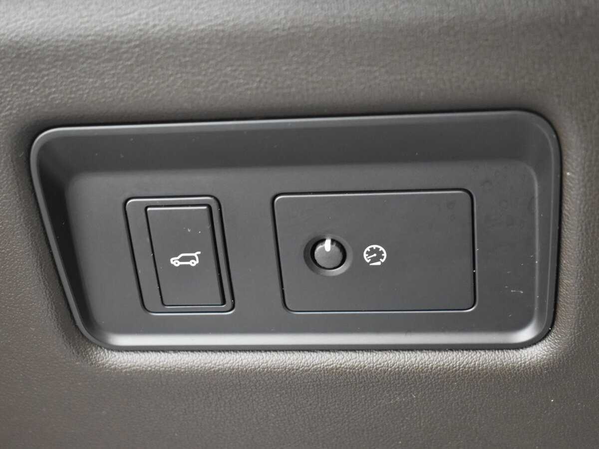 Купить Land Rover Range Rover Sport, 2018, 95 000 км, фото №9