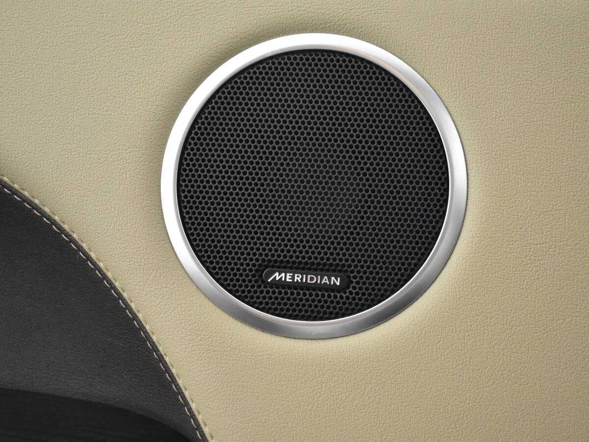 Купить Land Rover Range Rover Sport, 2018, 95 000 км, фото №10