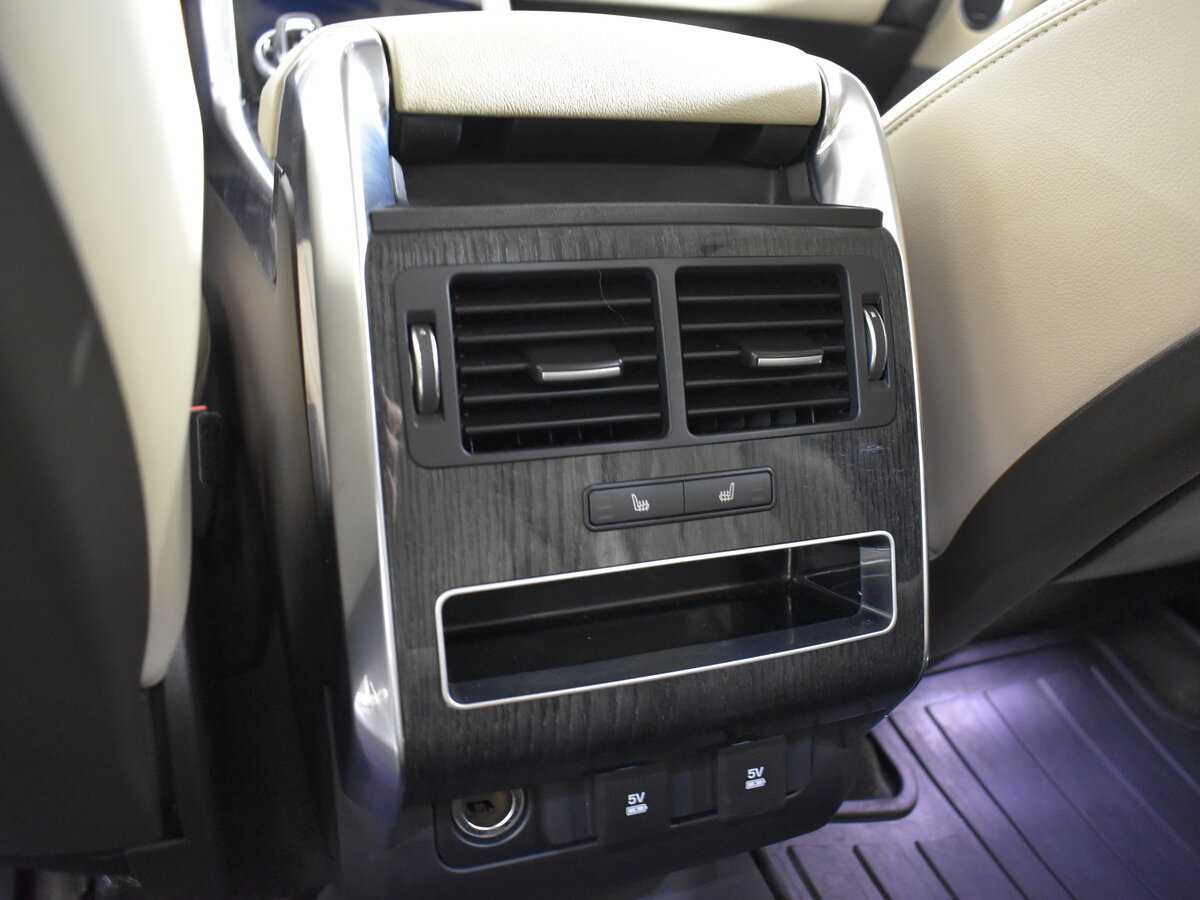 Купить Land Rover Range Rover Sport, 2018, 95 000 км, фото №13