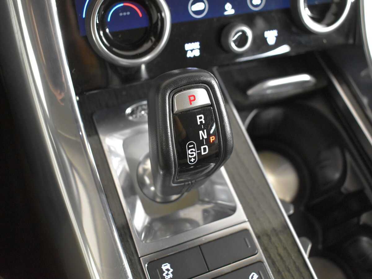 Купить Land Rover Range Rover Sport, 2018, 95 000 км, фото №27