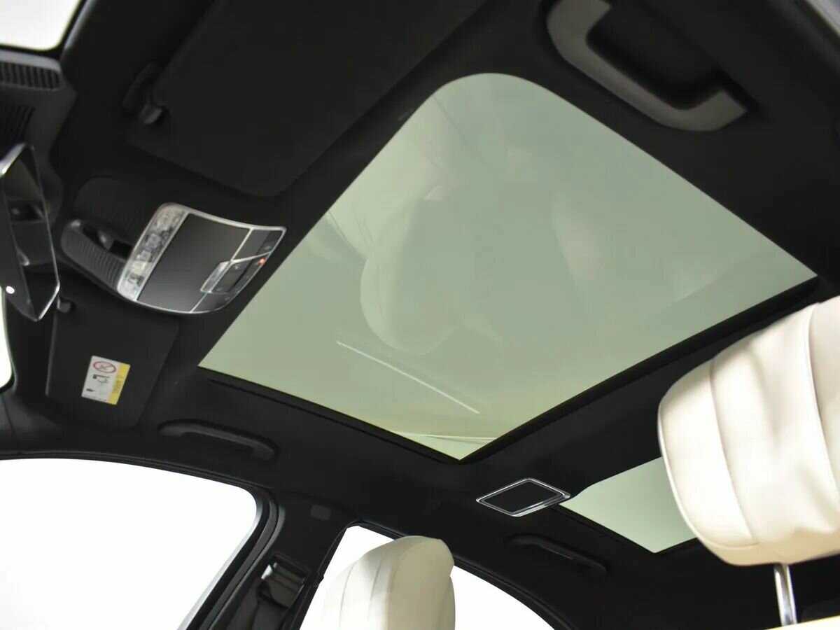 Купить Mercedes-Benz S-Класс 400 d Long, 2017, 155 000 км, фото №9