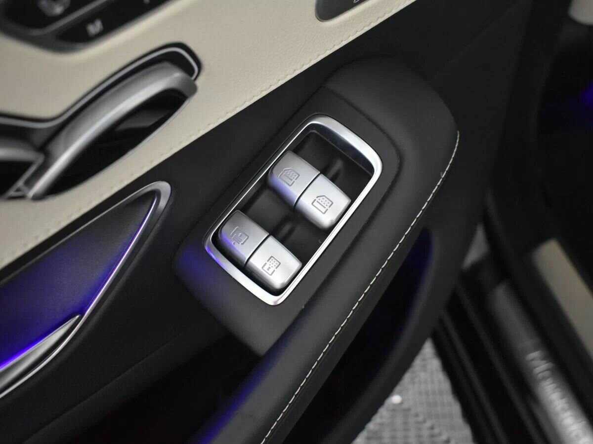 Купить Mercedes-Benz S-Класс 400 d Long, 2017, 155 000 км, фото №14