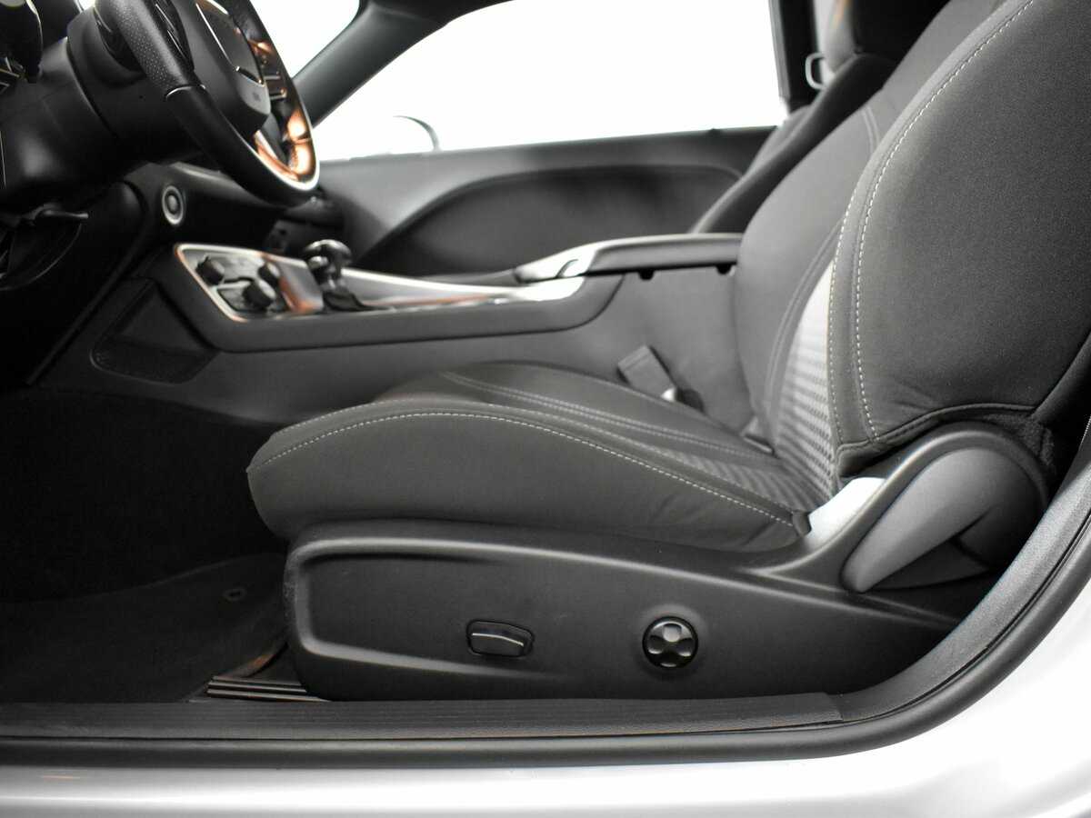 Купить Dodge Challenger, 2020, 18 000 км, фото №8