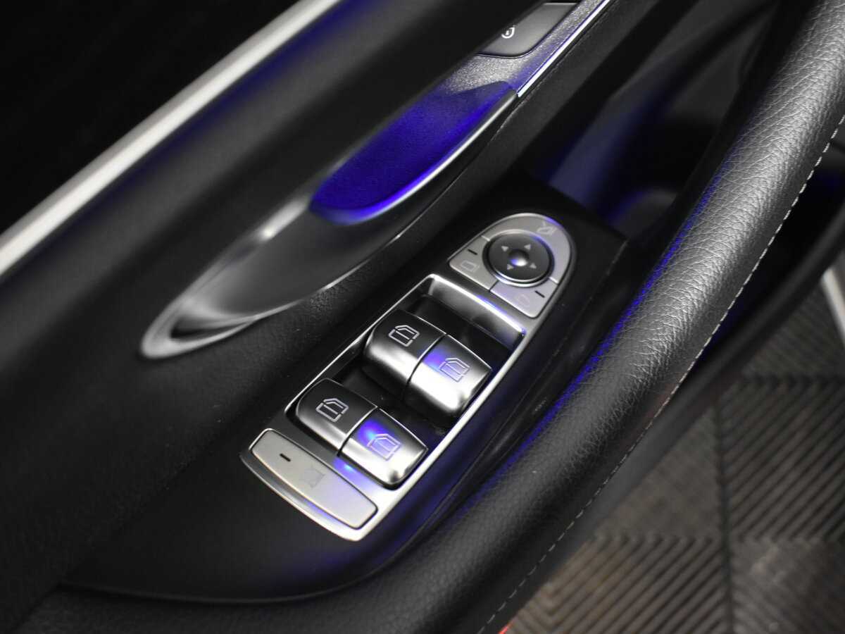 Купить Mercedes-Benz E-Класс All-Terrain 220 d, 2017, 165 000 км, фото №8